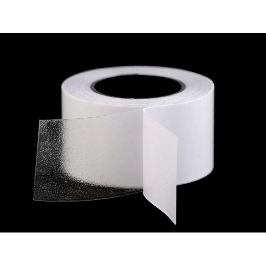 Obojstranná lepiaca páska pre dekolt Prym šírka 25 mm - 1 ks | Mimib