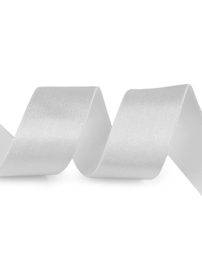 Saténová guma šírka 30 mm - 1 m | Mimib