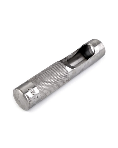 Výsečník / dierkovač na látky Ø14,17,18,19,20,22 mm - 1 ks | Mimib