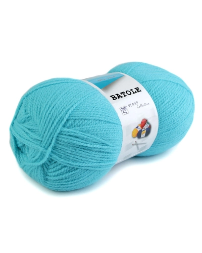 Pletacia priadza Batole 100 g - 1 ks | Mimib