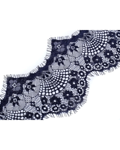 Francúzska čipka šírka 12 cm - 3 m