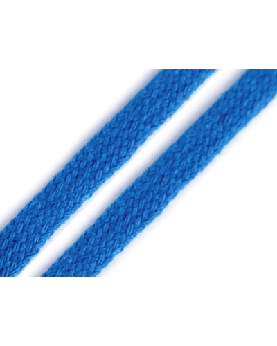 Šnúra plochá / dutinka šírka 10 mm - 10 m | Mimib