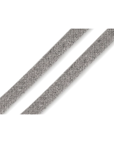 Šnúra plochá / dutinka šírka 10 mm - 10 m | Mimib