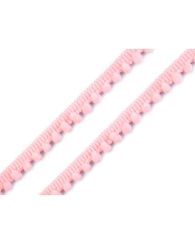 Prámik šírka 11 mm s brmbolcami Ø5 mm - 13.5 m | Mimib