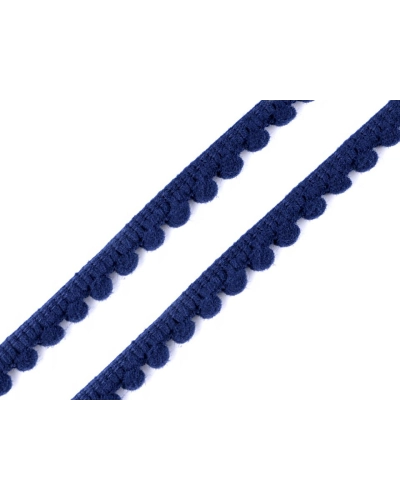 Prámik šírka 11 mm s brmbolcami Ø5 mm - 13.5 m | Mimib