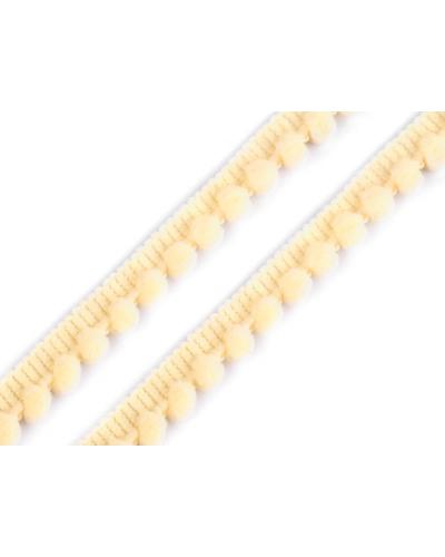 Prámik šírka 11 mm s brmbolcami Ø5 mm - 13.5 m | Mimib