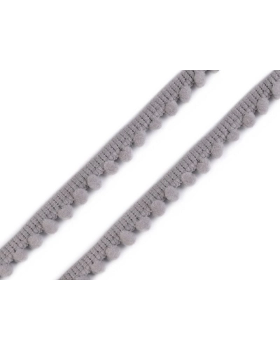 Prámik šírka 11 mm s brmbolcami Ø5 mm - 13.5 m | Mimib