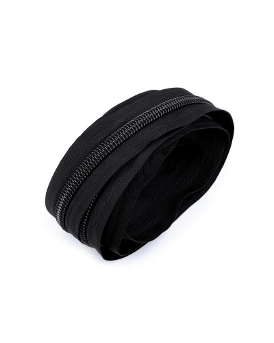 Zips špirálový No 10 metráž - 1 m | Mimib