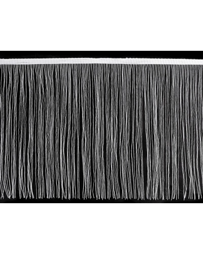 Strapce s lurexom šírka 25 cm - 1 m | Mimib