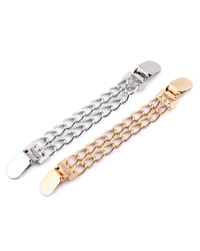 Clips cardigan / Închizătoare cardigan - 1 buc. | Mimib