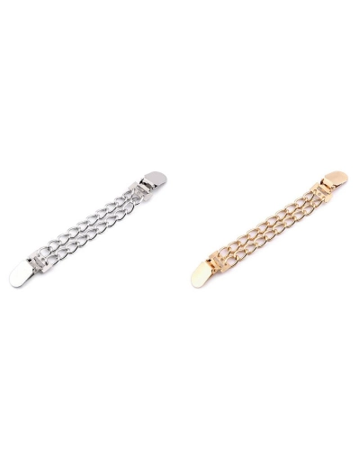 Clips cardigan / Închizătoare cardigan - 1 buc. | Mimib