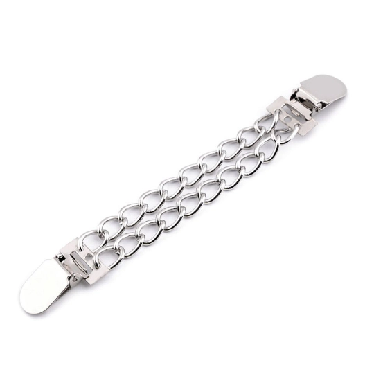 Clips cardigan / Închizătoare cardigan - 1 buc. | Mimib