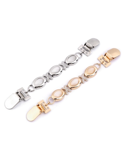 Clips cardigan / Închizătoare cardigan - 1 buc. | Mimib