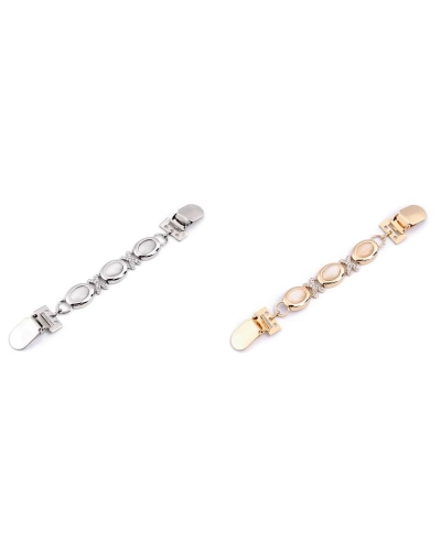 Clips cardigan / Închizătoare cardigan - 1 buc. | Mimib