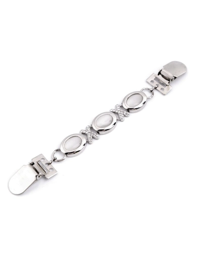Clips cardigan / Închizătoare cardigan - 1 buc. | Mimib
