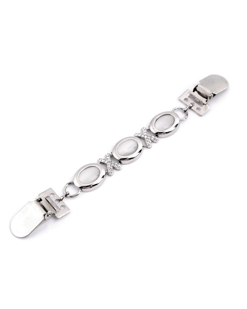 Clips cardigan / Închizătoare cardigan - 1 buc. | Mimib