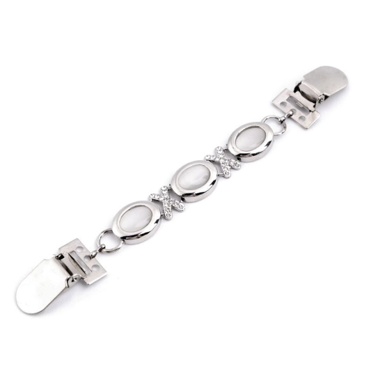 Clips cardigan / Închizătoare cardigan - 1 buc. | Mimib
