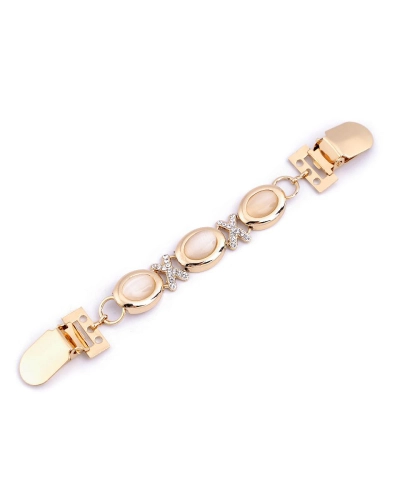 Clips cardigan / Închizătoare cardigan - 1 buc. | Mimib