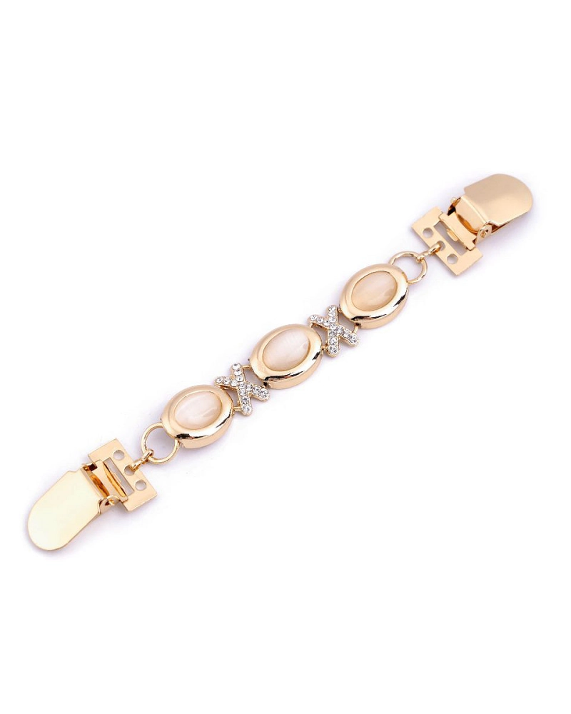 Clips cardigan / Închizătoare cardigan - 1 buc. | Mimib