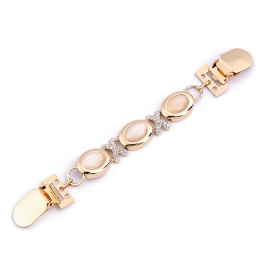 Clips cardigan / Închizătoare cardigan - 1 buc. | Mimib