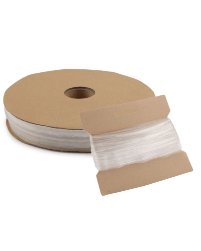 Elastic siliconic, lățime 15 mm - 20 m | Mimib
