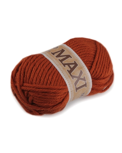 Fir de tricotat Jumbo Maxi, 100 g - 1 buc. | Mimib