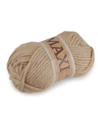 Fir de tricotat Jumbo Maxi, 100 g - 1 buc. | Mimib