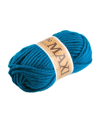 Fir de tricotat Jumbo Maxi, 100 g - 1 buc. | Mimib
