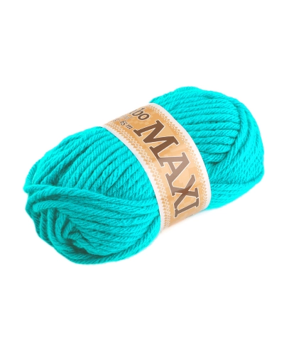 Fir de tricotat Jumbo Maxi, 100 g - 1 buc. | Mimib