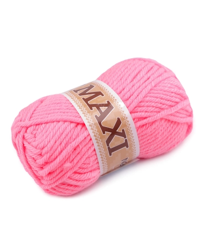 Fir de tricotat Jumbo Maxi, 100 g - 1 buc. | Mimib