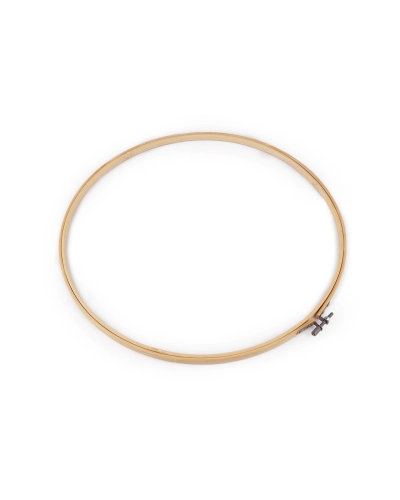 Gherghef broderie, Ø33, 35,5, 40 cm - 1 buc. | Mimib