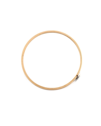 Gherghef broderie, Ø33, 35,5, 40 cm - 1 buc. | Mimib