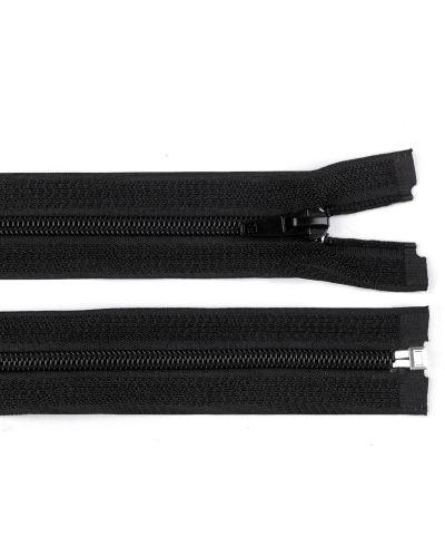 Fermoar cort No 5, lungime 200 cm, 220 cm - 1 buc. | Mimib
