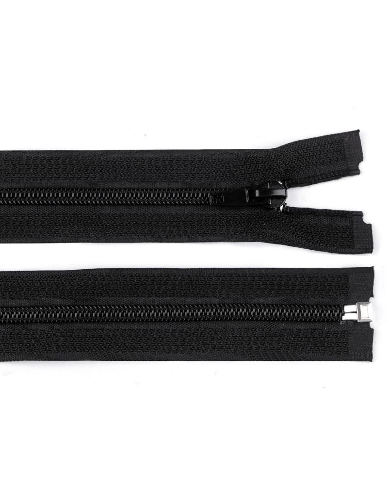 Fermoar cort No 5, lungime 200 cm, 220 cm - 1 buc. | Mimib