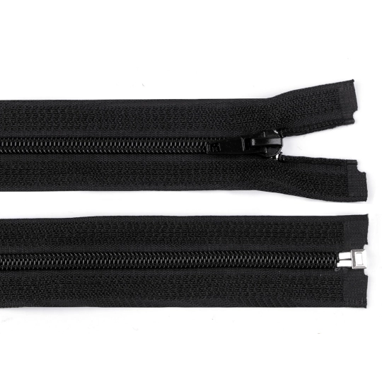 Fermoar cort No 5, lungime 200 cm, 220 cm - 1 buc. | Mimib