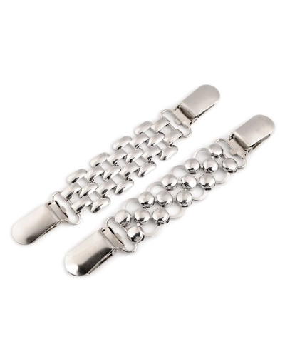 Clips cardigan / Închizătoare cardigan - 1 buc. | Mimib