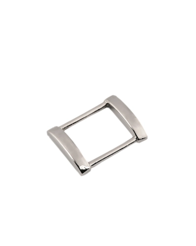 Cataramă decorativă dreptunghiulară, lățime 20 mm - 4 buc. | Mimib