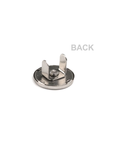 Închizatori / Capse magnetice, Ø14 mm - 5 set | Mimib