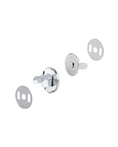 Închizatori / Capse magnetice, Ø14 mm - 5 set | Mimib