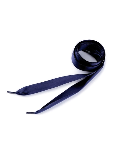 Șireturi satinate, lungime 110 cm - 2 buc. | Mimib