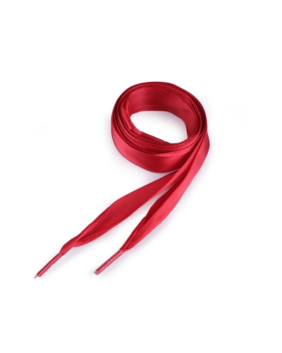 Șireturi satinate, lungime 110 cm - 2 buc. | Mimib