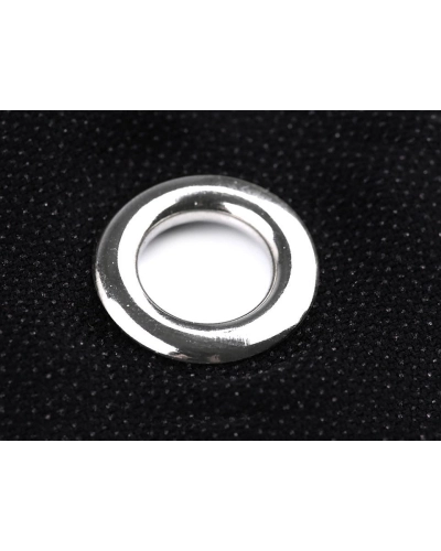 Ocheți metalici, Ø12 mm - 10 pereche | Mimib