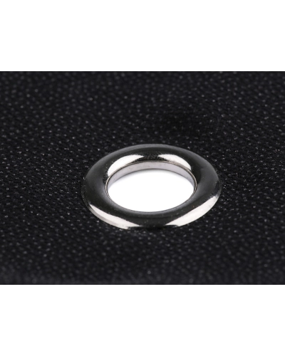 Ocheți metalici, Ø13,5 mm - 50 pereche | Mimib