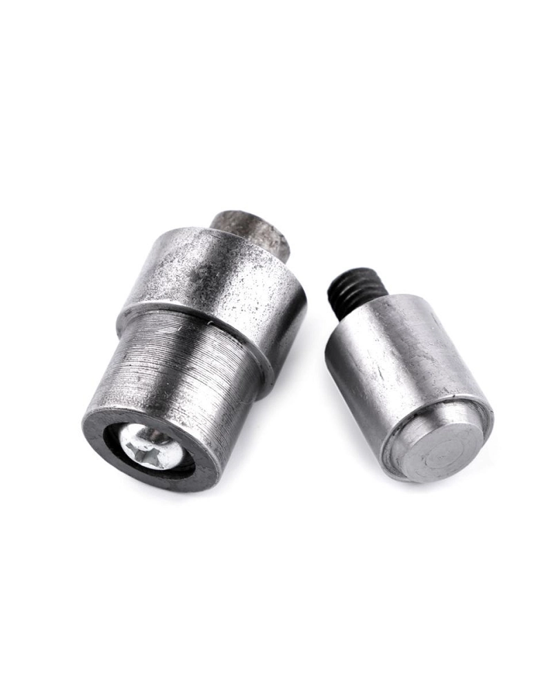 Matriță pentru ocheți, Ø12 mm - 1 set | Mimib