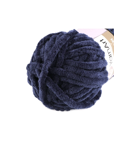 Fir de tricotat plușat Dolce Maxi, 200 g - 1 buc. | Mimib