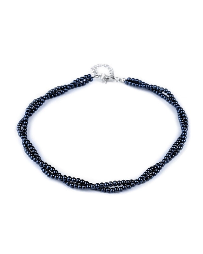 Colier perle - 1 buc. | Mimib