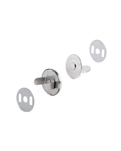 Închizatori / Capse magnetice, Ø18 mm - 5 set | Mimib