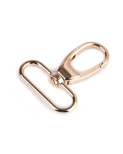 Carabină rotativă, 38 mm - 1 buc. | Mimib