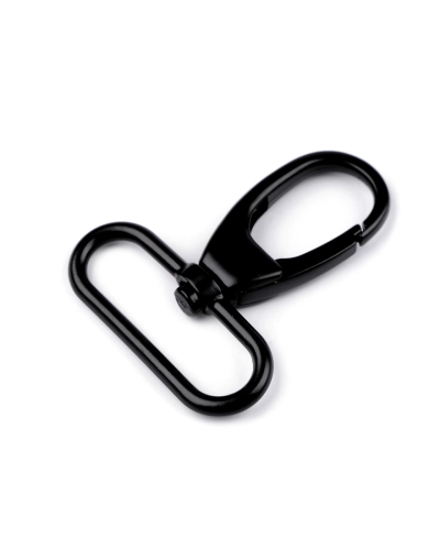 Carabină rotativă, 38 mm - 1 buc. | Mimib