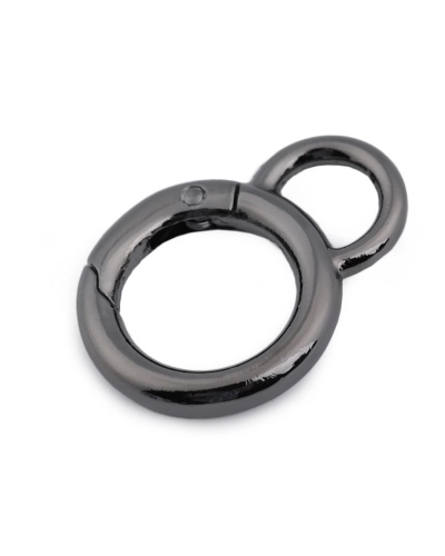 Inel carabină, Ø19 mm - 1 buc. | Mimib